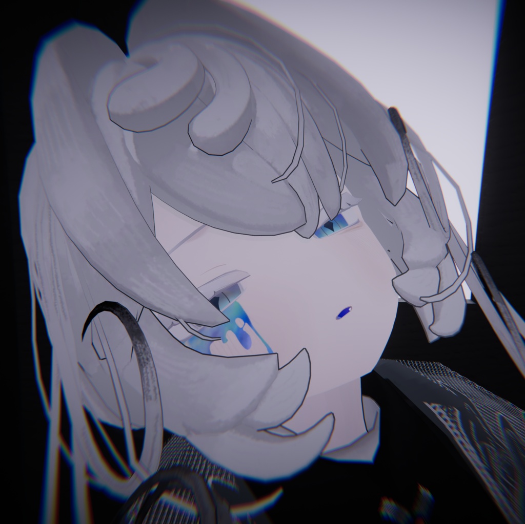 【ペティニィ専用】水彩液テクスチャ【無料】