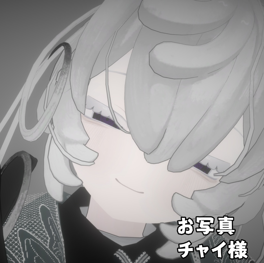 【7アバター対応】契約のテクスチャ【無料】