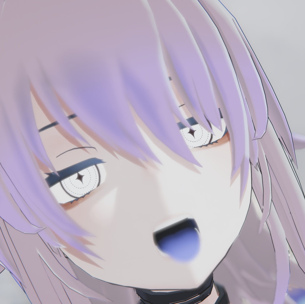 【クラエナ専用】使徒アイテクスチャ【無料】