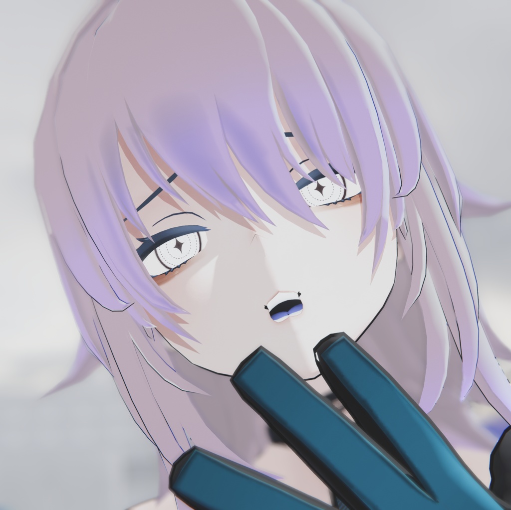 【クラエナ専用】使徒アイテクスチャ【無料】