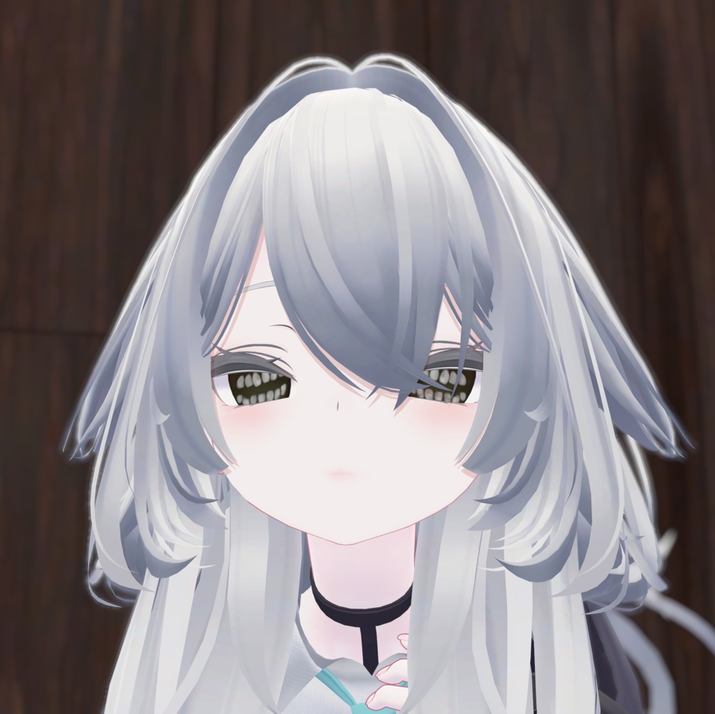 【rurune専用】貪りアイテクスチャ【無料】