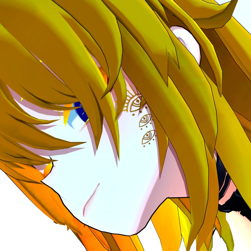 複眼キラキラテクスチャ【クラエナ専用】