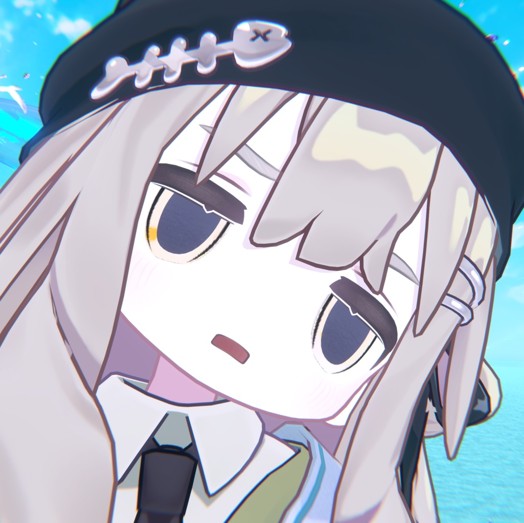 【キプフェル専用】カレーシチューアイテクスチャ【無料】