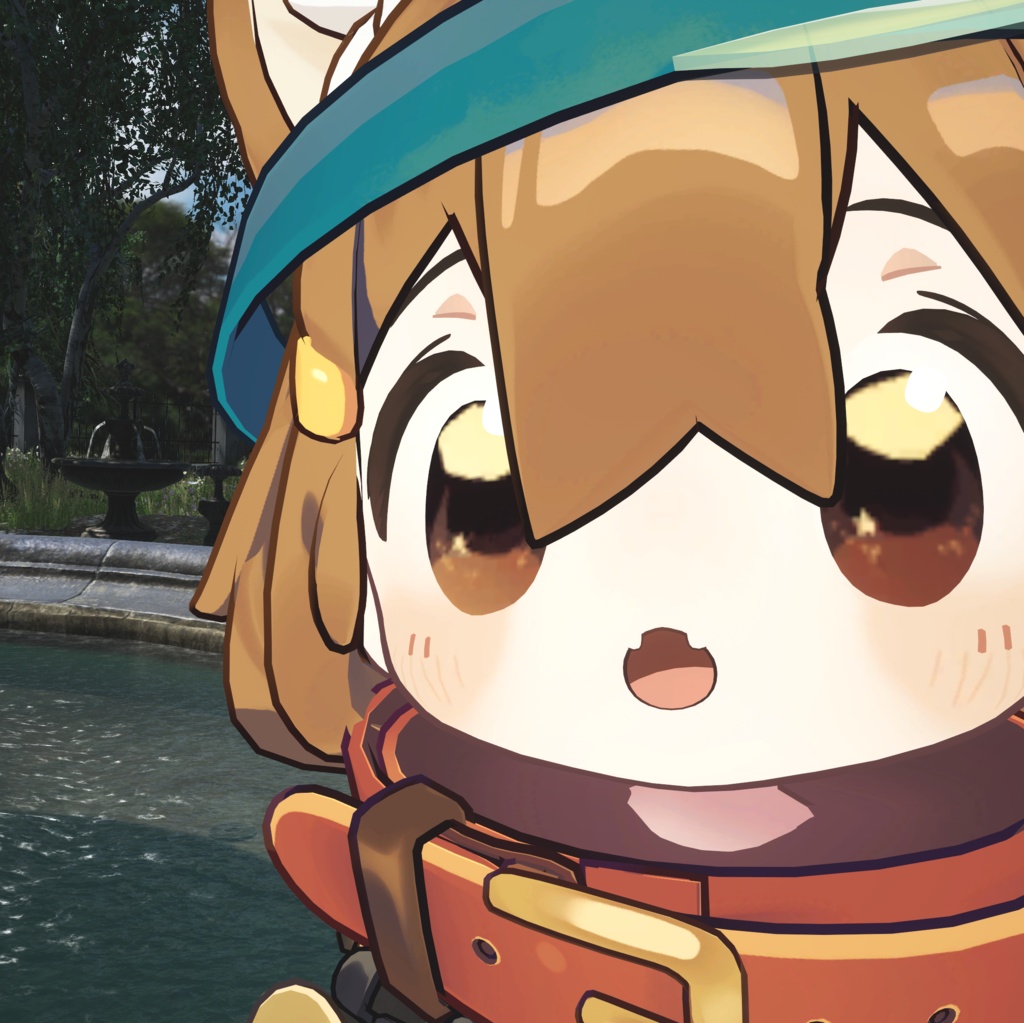 【まめひなた専用】いいねそれ、貸してアイテクスチャ【無料】