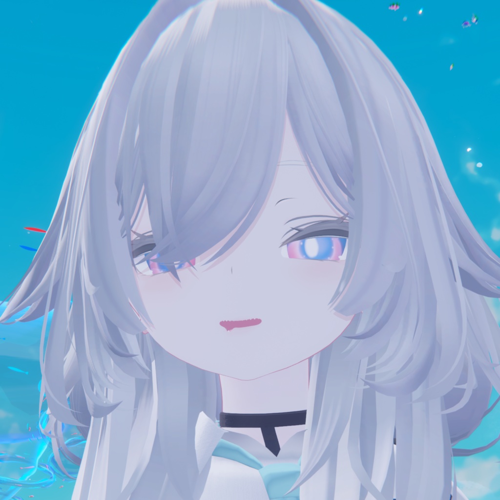 【ルルネ専用】魔法星アイテクスチャ【無料】