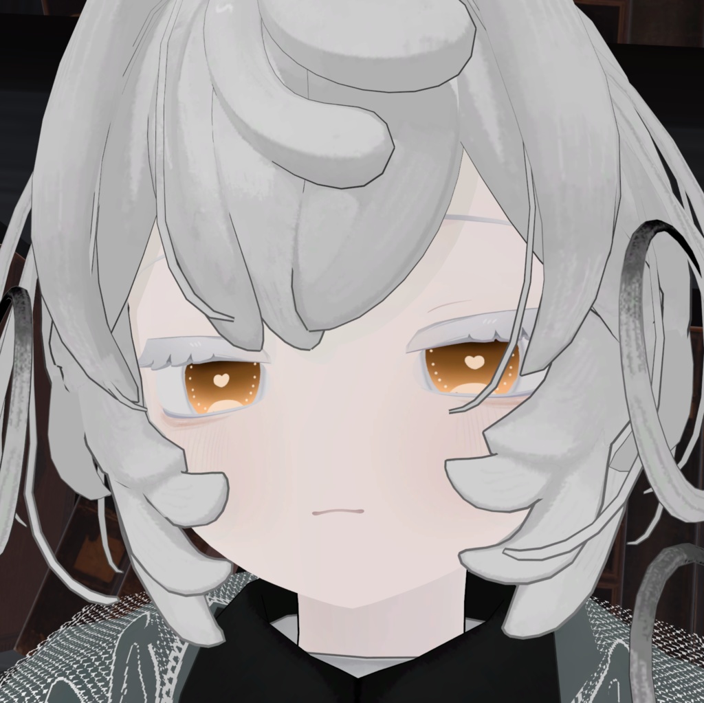 【ペティニィ専用】町娘アイテクスチャ