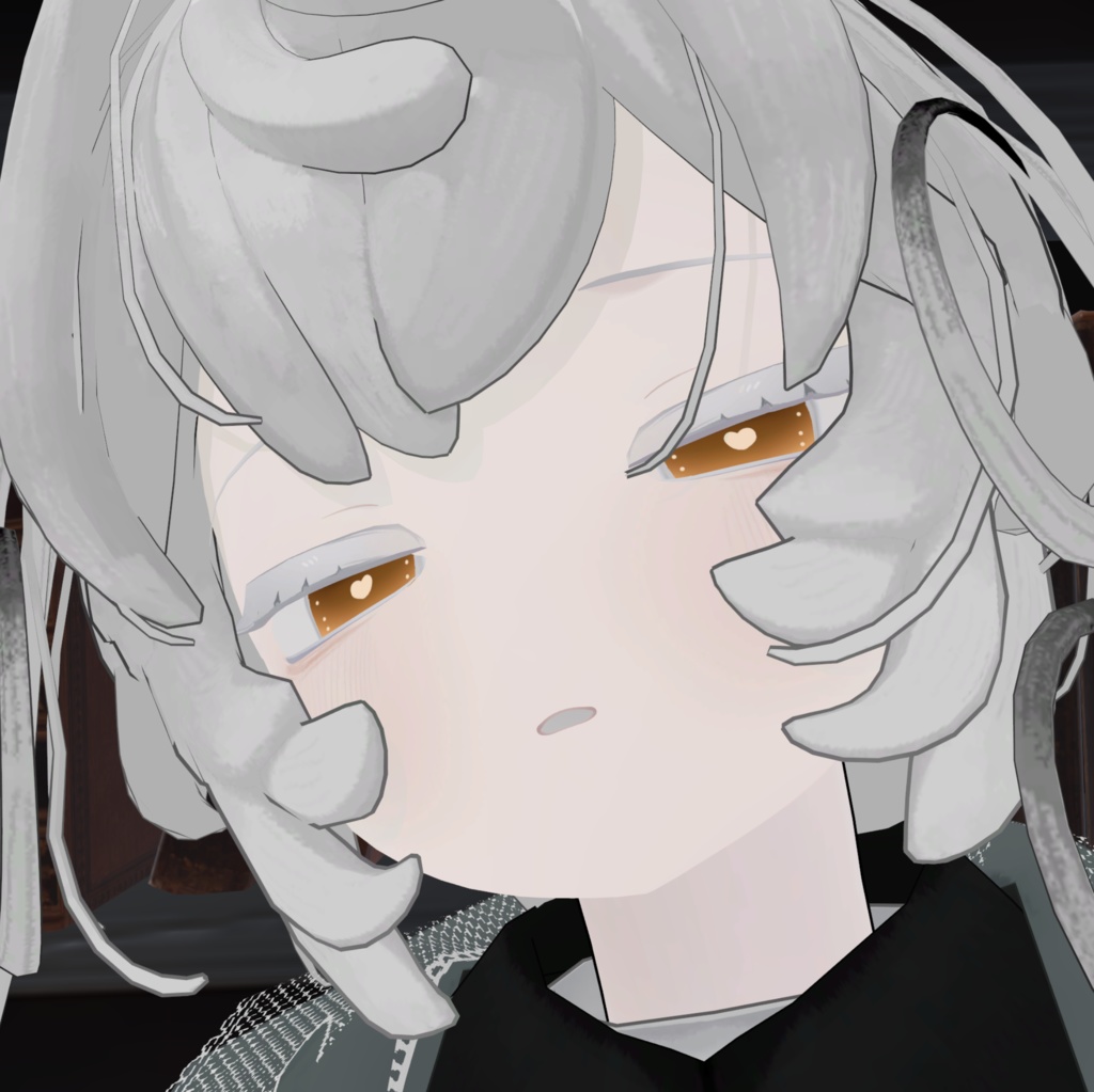 【ペティニィ専用】町娘アイテクスチャ