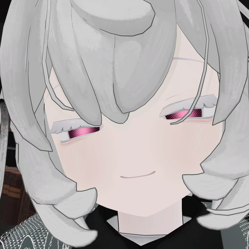 【ペティニィ専用】昆虫アイテクスチャ【無料】