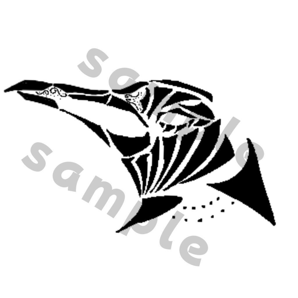 ペンギンタトゥ