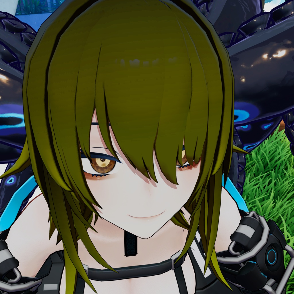 泥目アイテクスチャ【クラエナ専用】