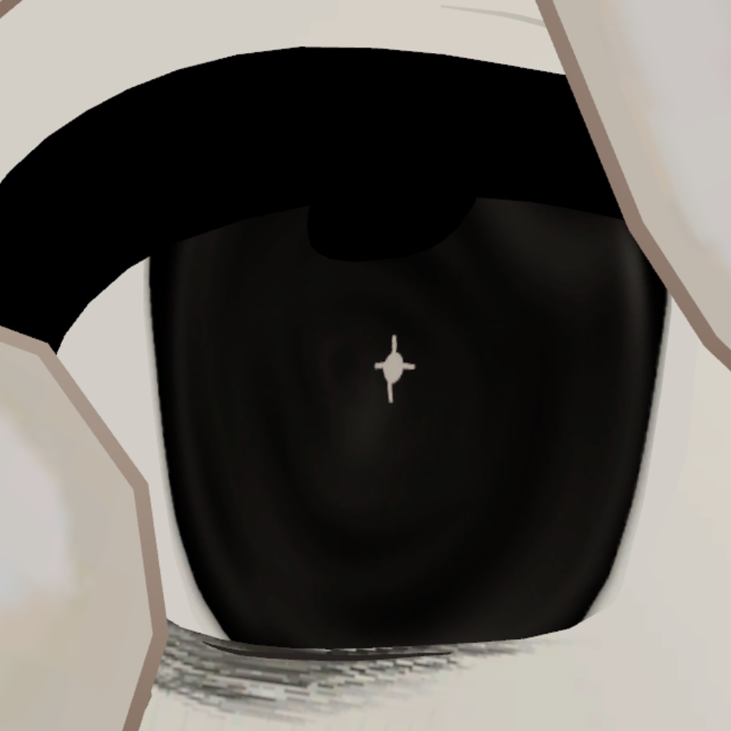 【チェニェ_remake】不愛貞アイテクスチャ【無料】