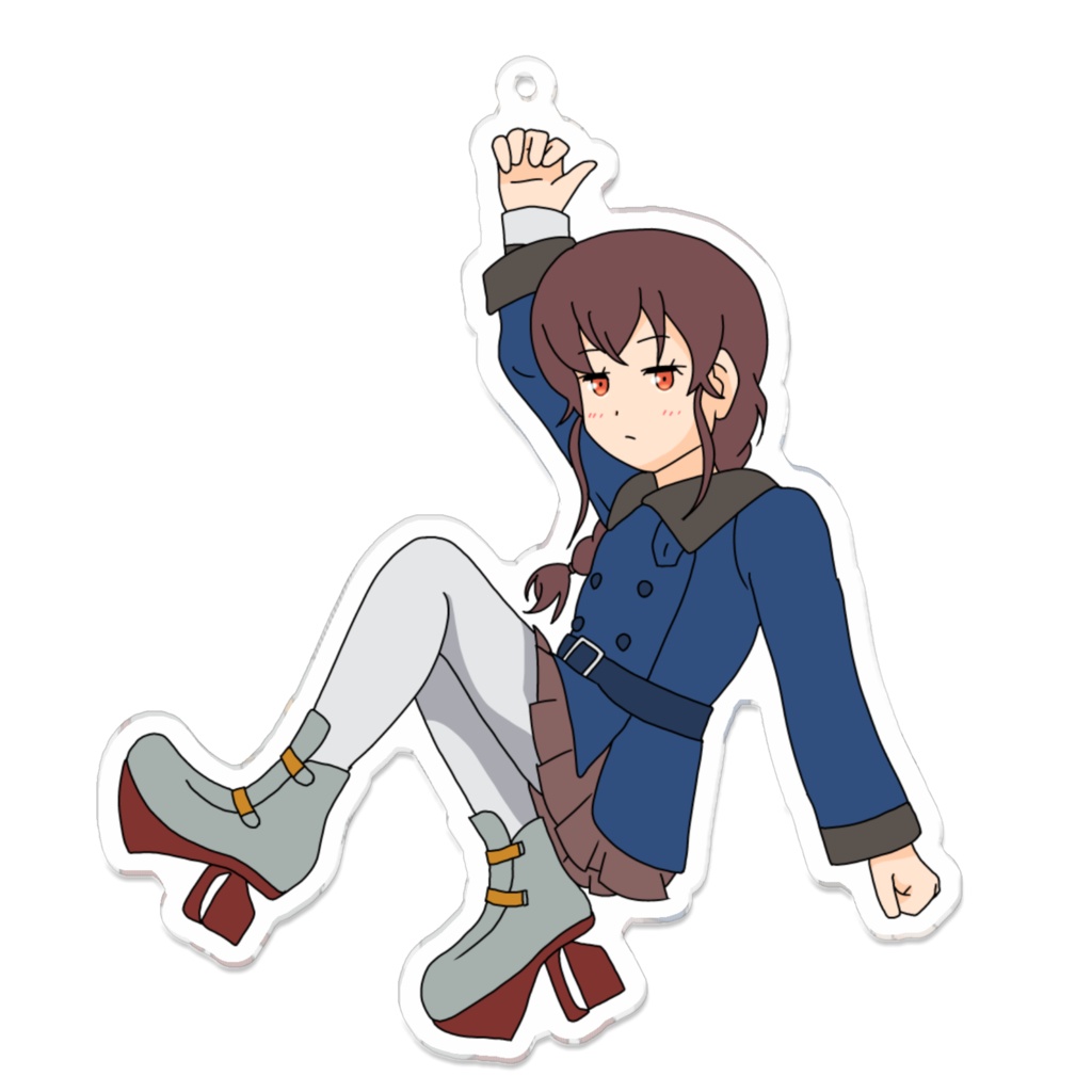 ぶら下がり宗谷さん