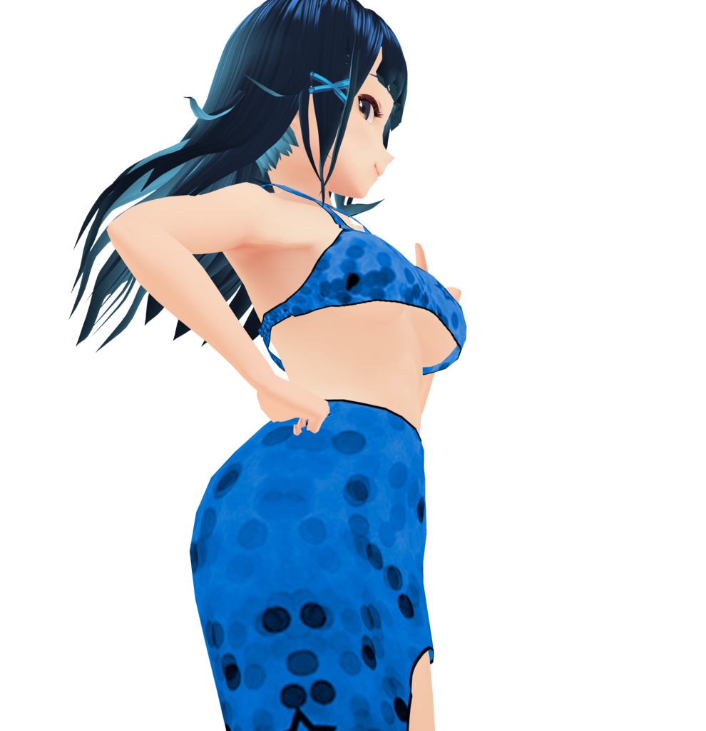 Bikini for a day in the beach