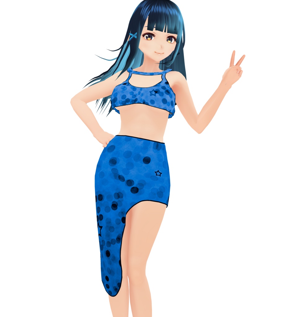 Bikini for a day in the beach