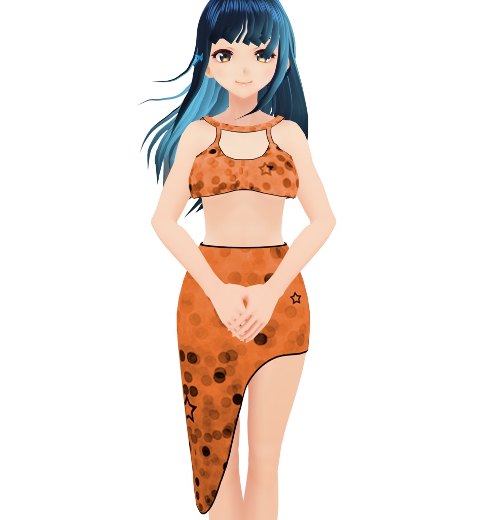 Bikini for a day in the beach