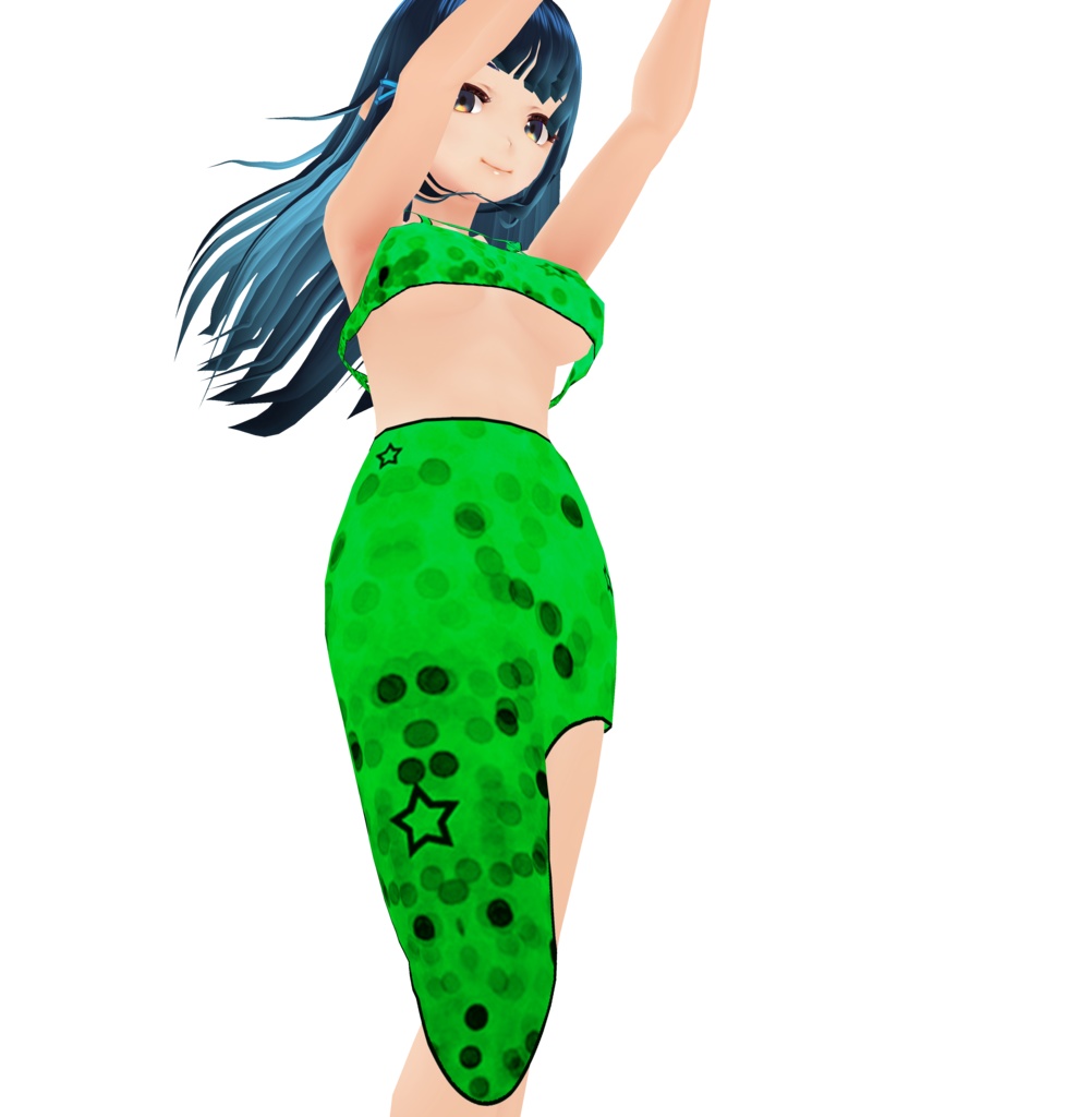 Bikini for a day in the beach