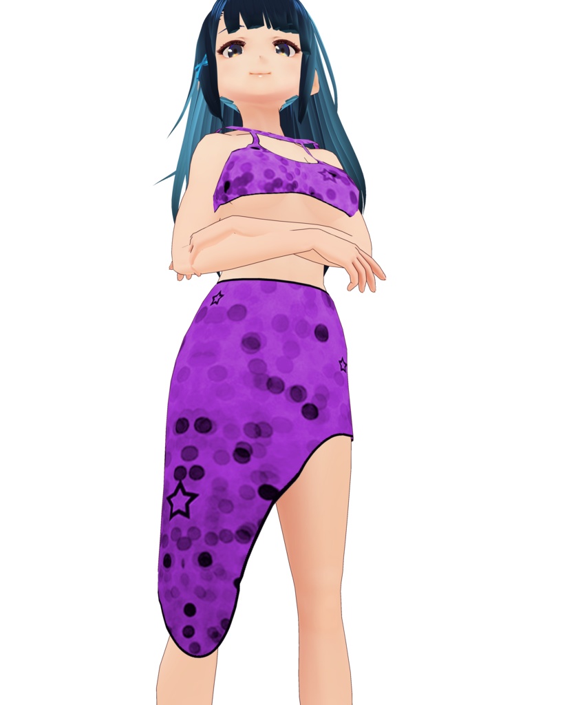 Bikini for a day in the beach