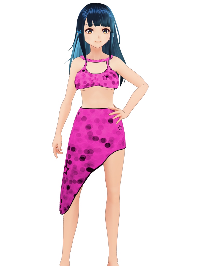 Bikini for a day in the beach