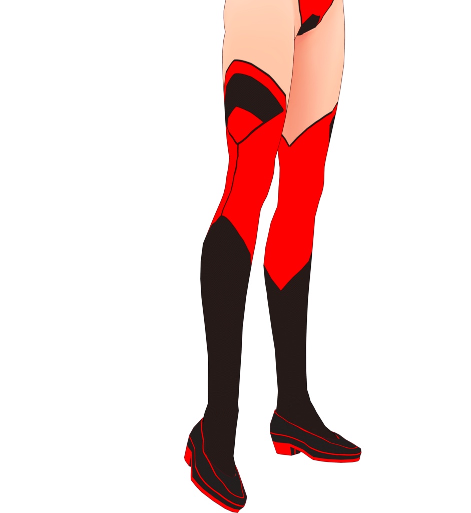 Body suit in six colors