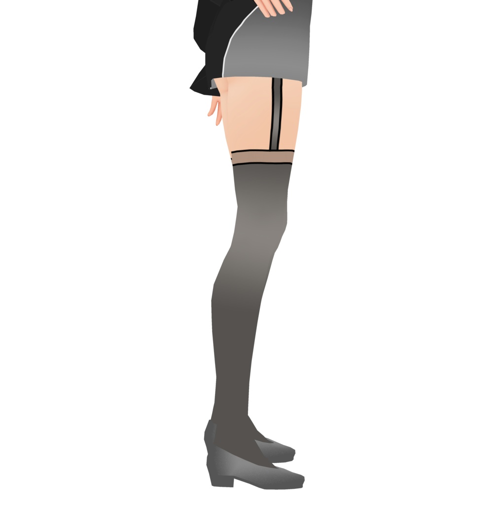 Office lady like uniform