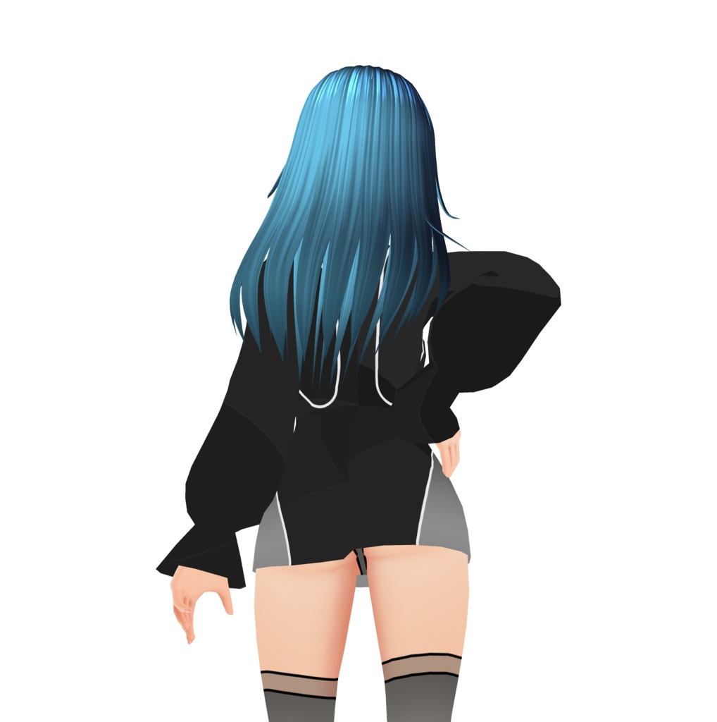 Office lady like uniform