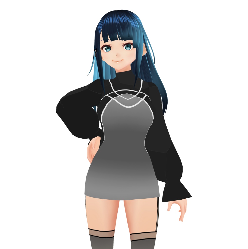 Office lady like uniform