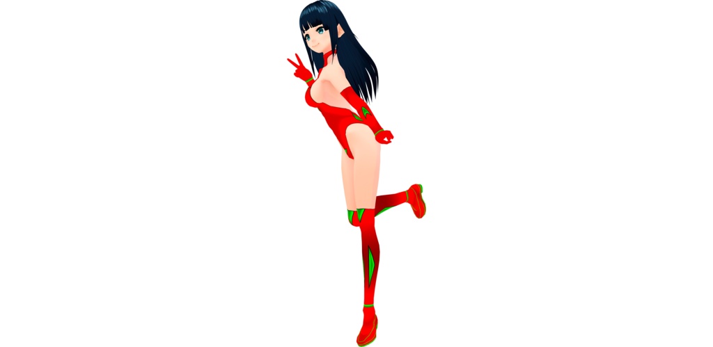 Body suit in six colors