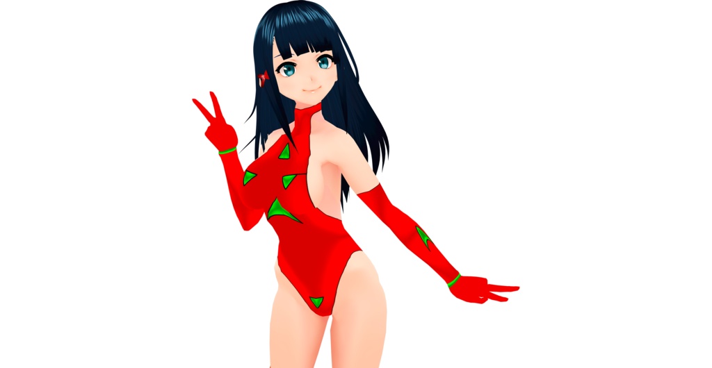 Body suit in six colors