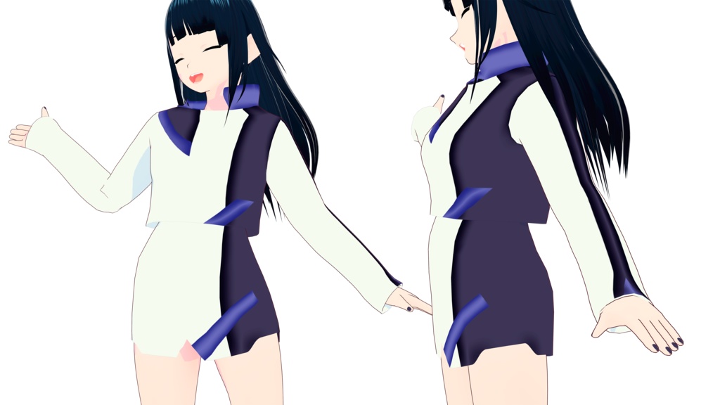 Alvis uniform from Fafner of the Azure