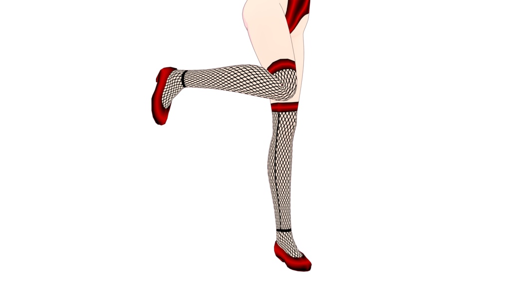 Bunny Girl like suit