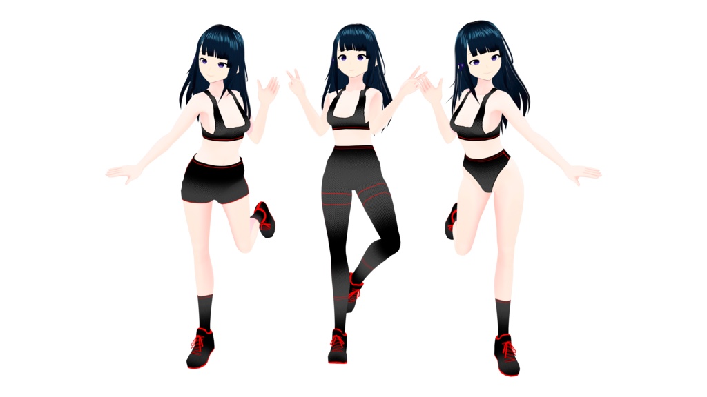 Simple Sports wear