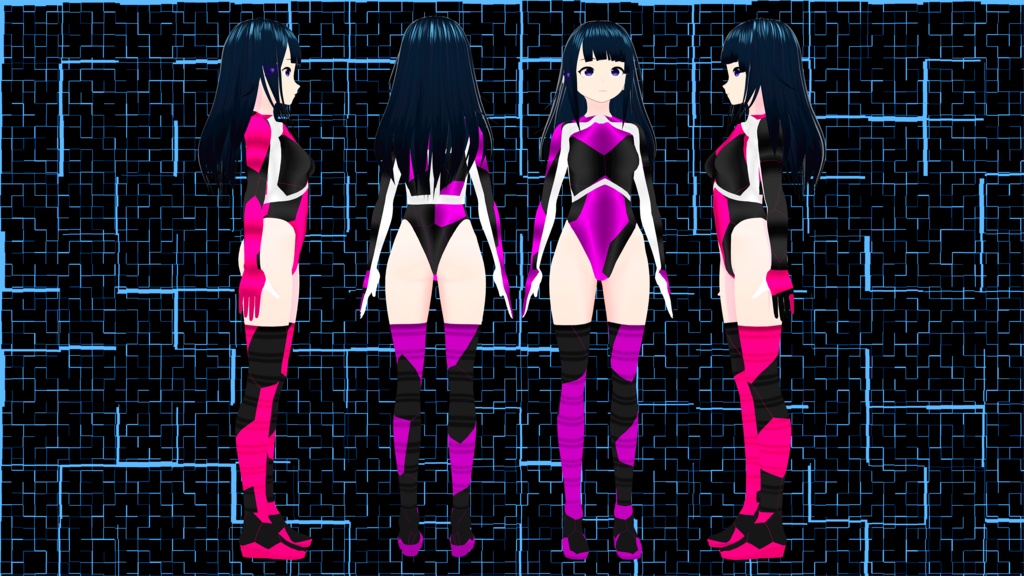 Simple Bodysuit in six colors