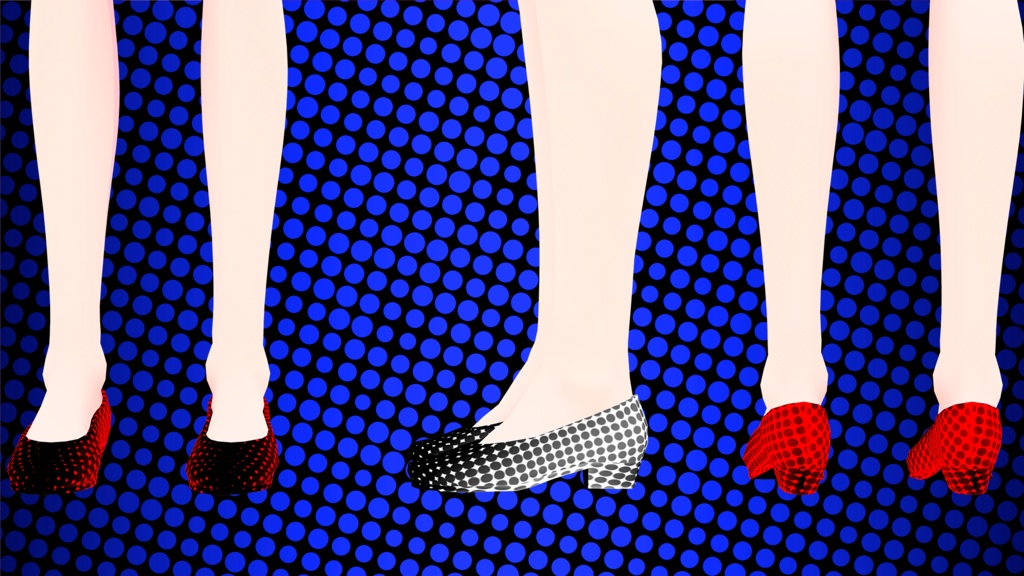 Bunny swimwear in ten colors