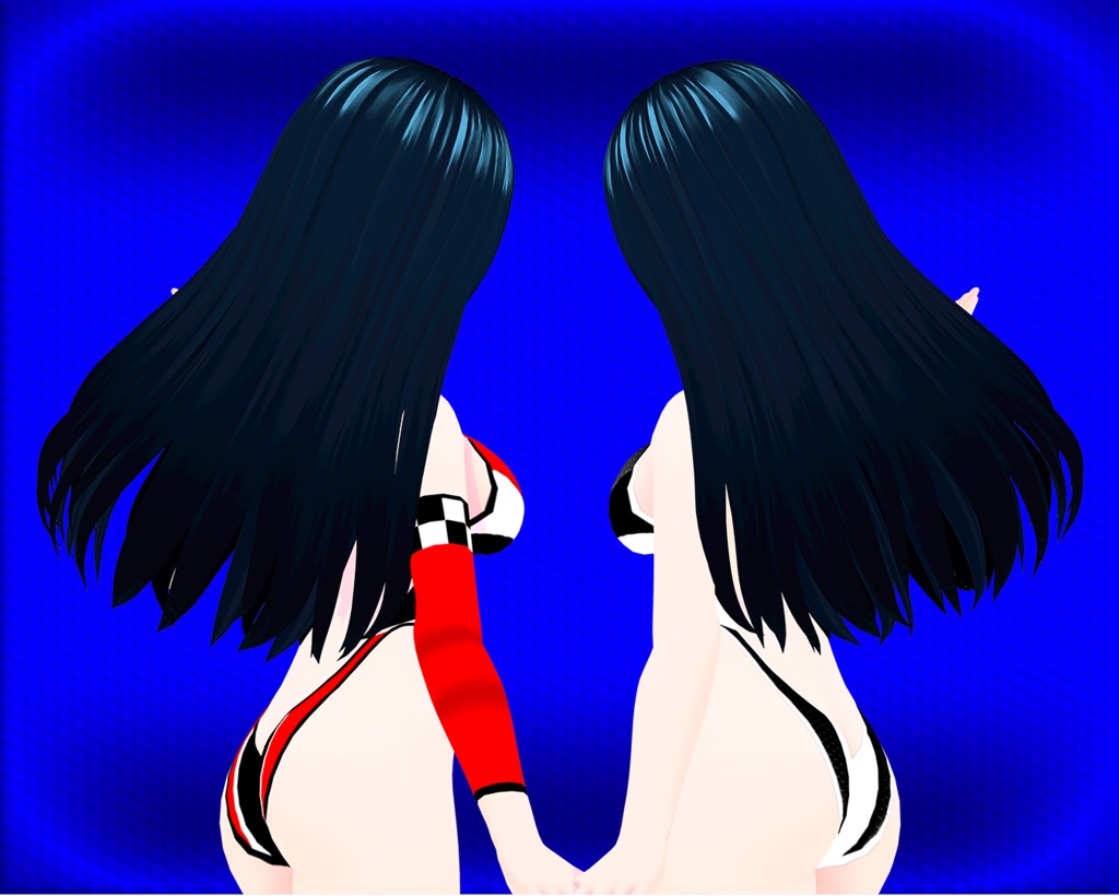 Race queen Body Suit in nine colors