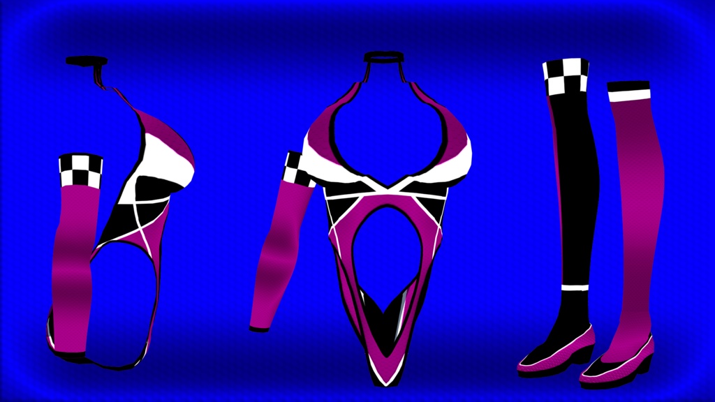 Race queen Body Suit in nine colors