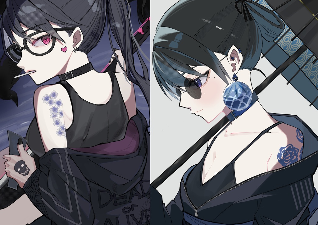 COMITIA152 日進月歩