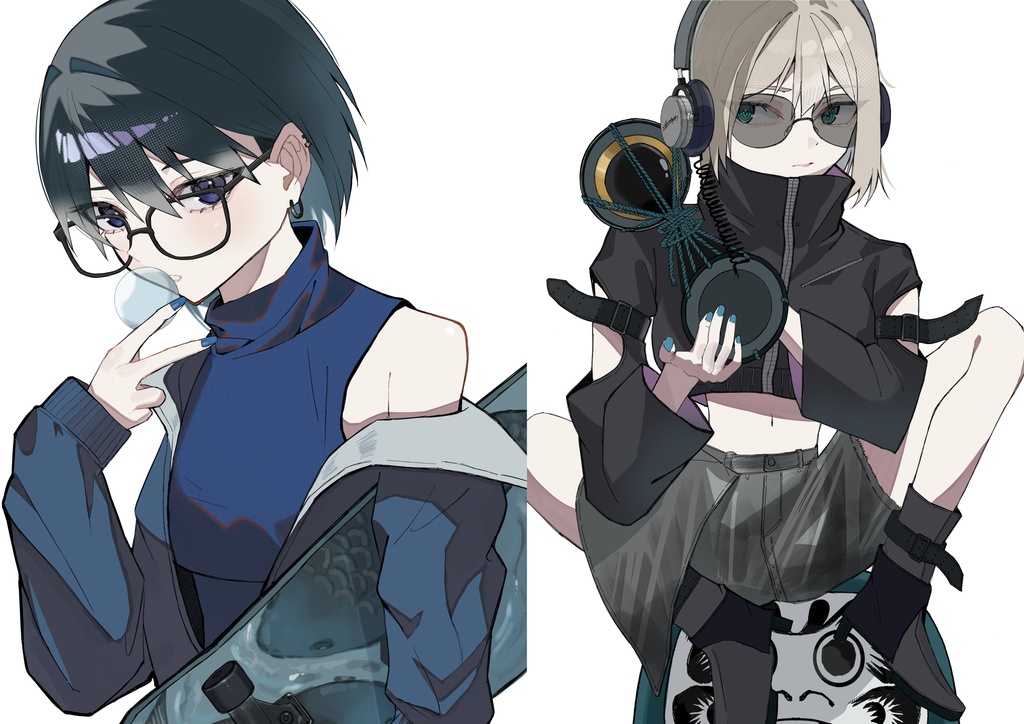 COMITIA152 日進月歩