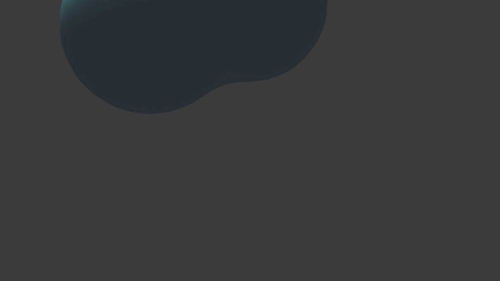 水素分子(フリー素材)