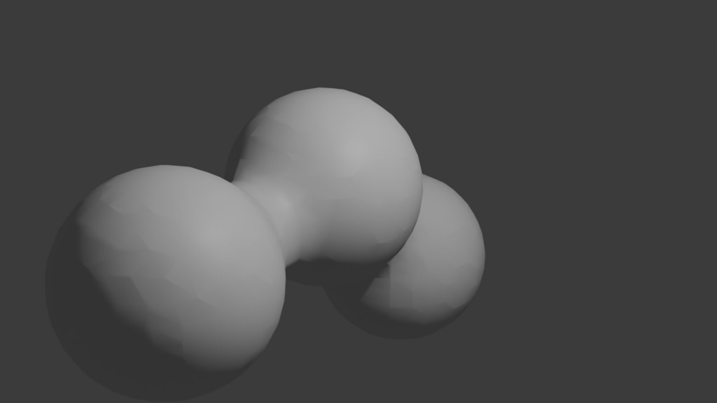 3DCG画像(フリー素材)