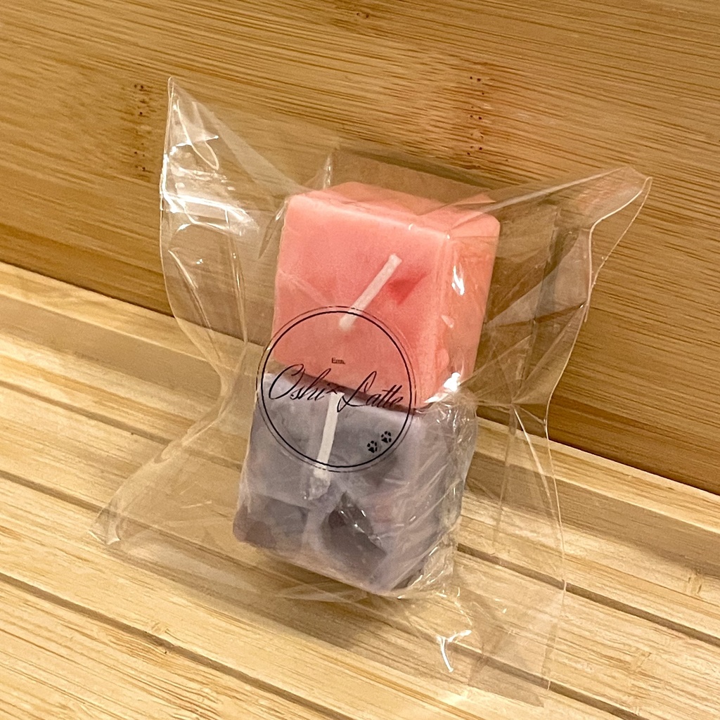 Oshi×Latte キャンドルラテ お試しサイズ