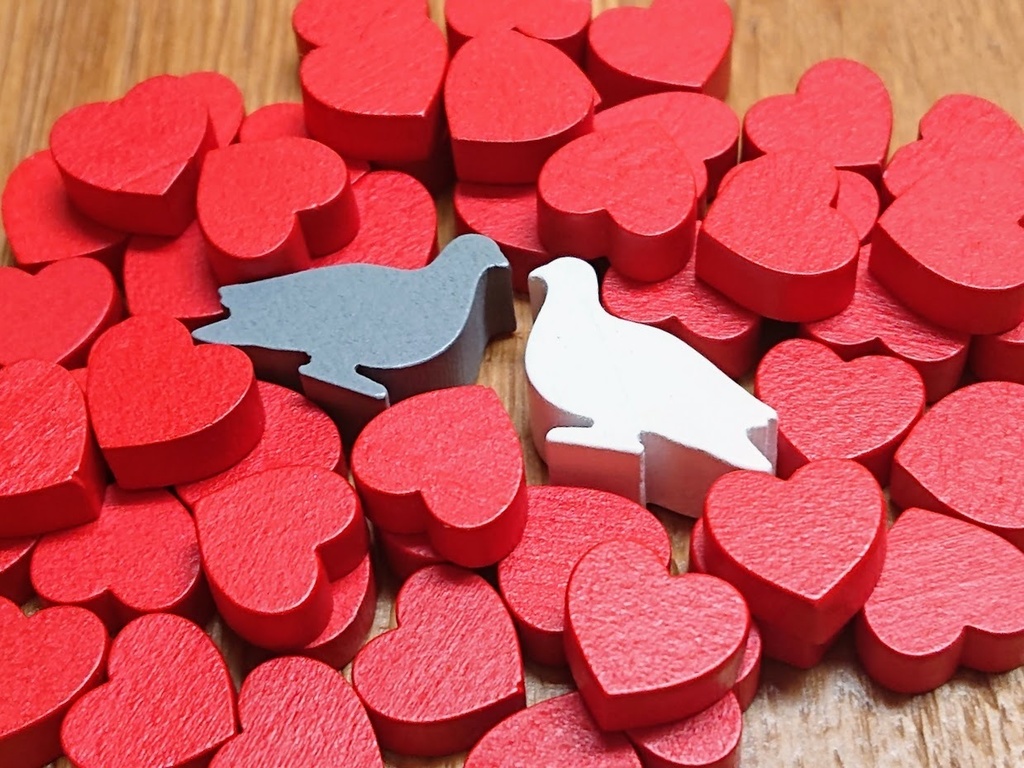 『ポートレートオブポッポ 第2版』走馬灯ロンダリングゲーム