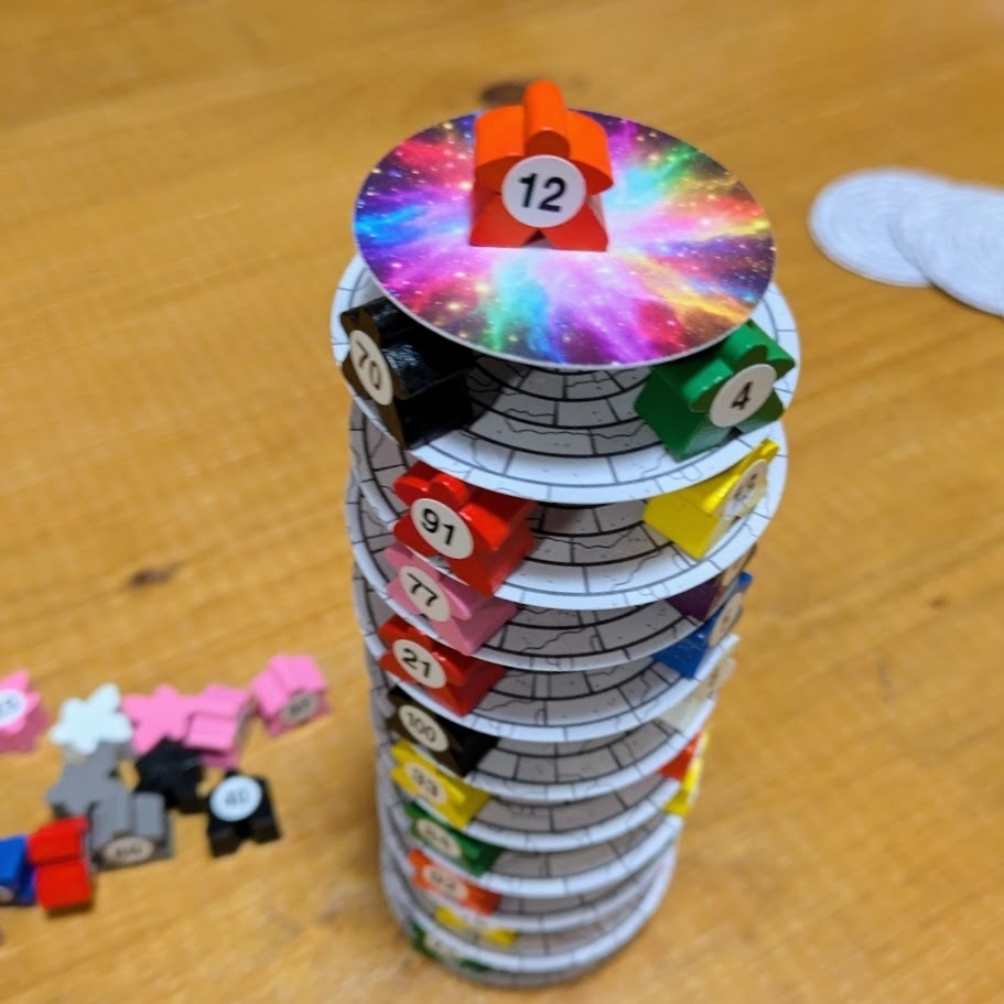 『みんなのバベル』