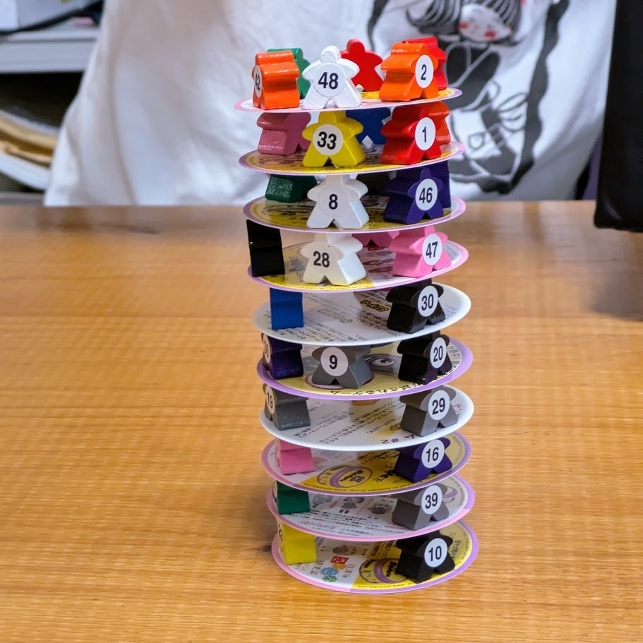 【予約】『みんなのバベル』【先行販売受付中】