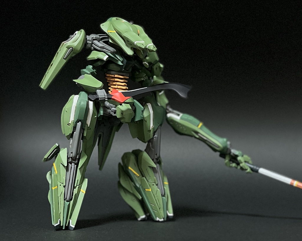 カラコラム