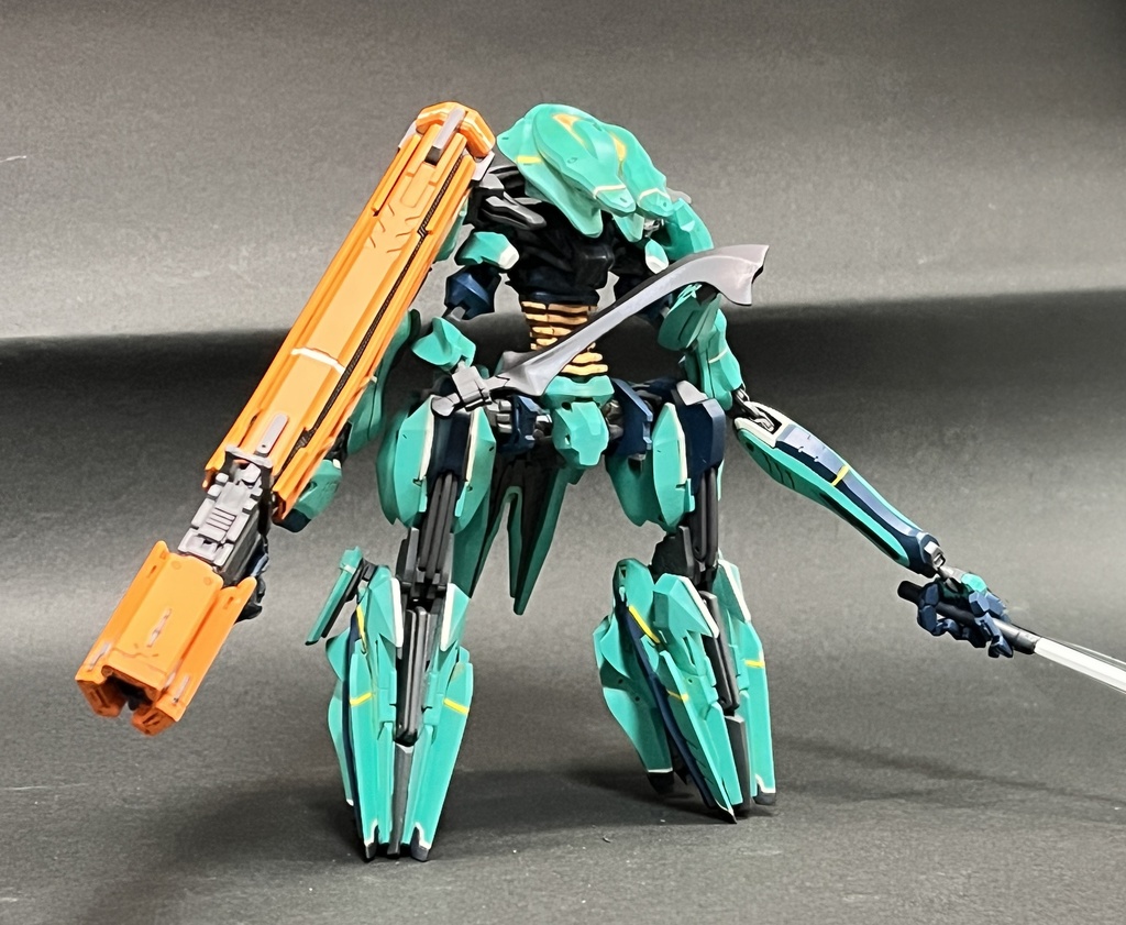 K2(カラコラム2)