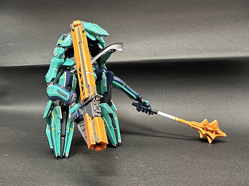 K2(カラコラム2)