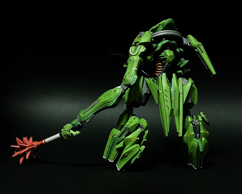 K2(カラコラム2)