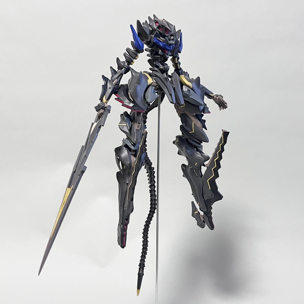 バイシャーグー