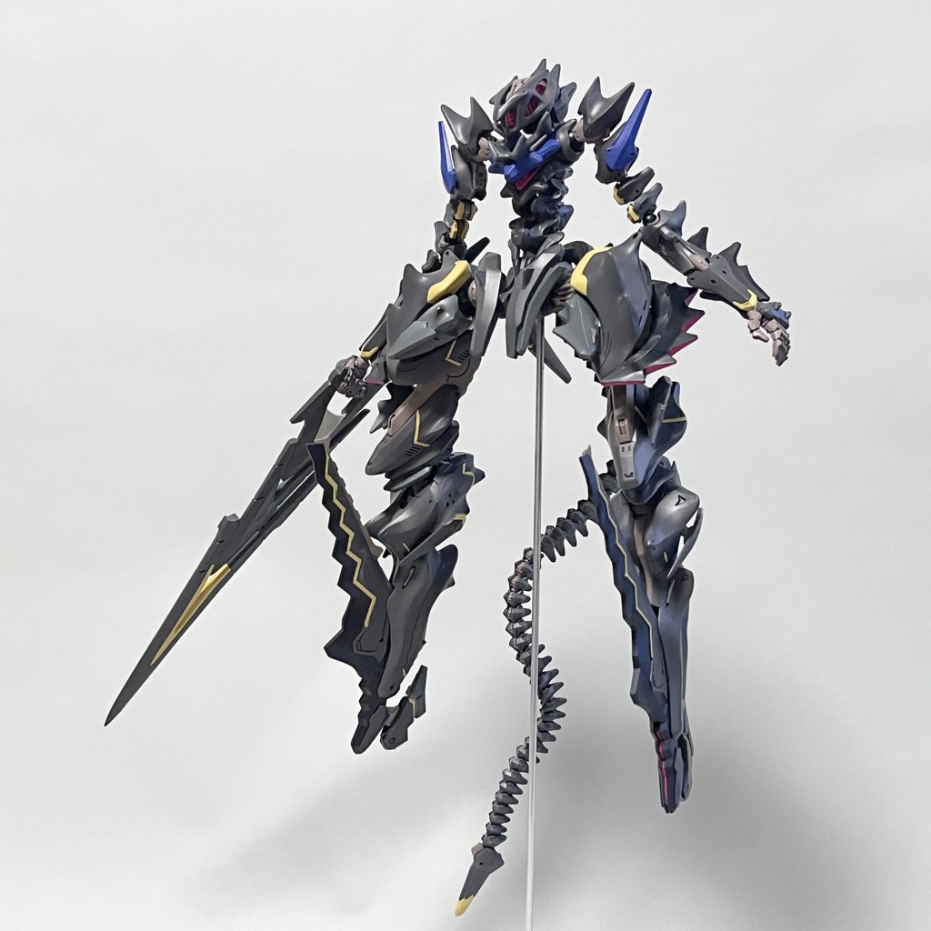 バイシャーグー