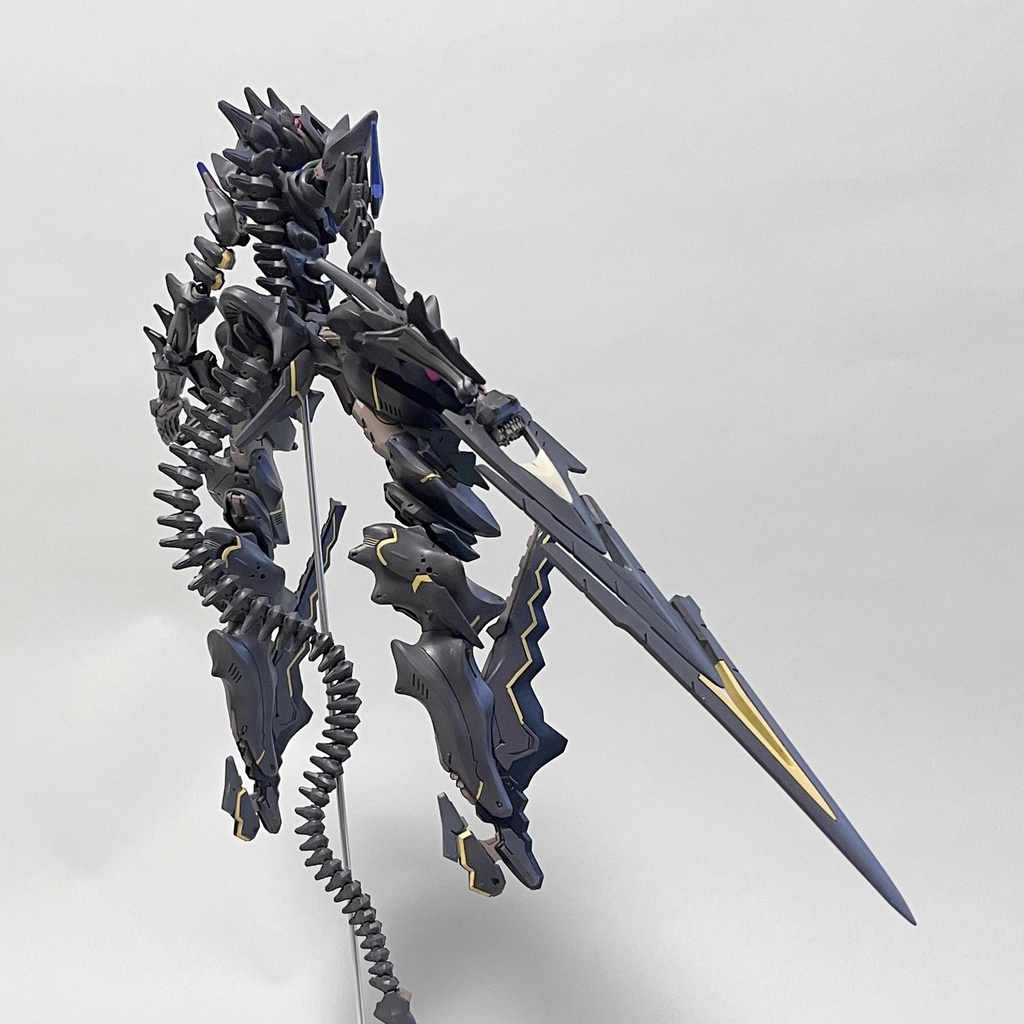 バイシャーグー
